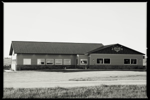 b&w building shot1