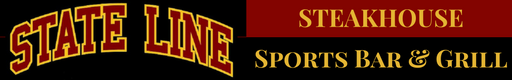 State Line Logo